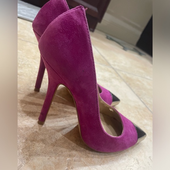 Kenneth Cole high heels size 5.5 - Picture 2 of 7